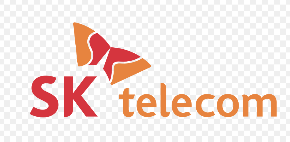 SK Telecom — T.um logo